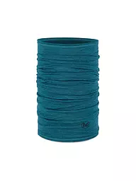BUFF | Multifunktionstuch Lightweight Merino Wool | petrol