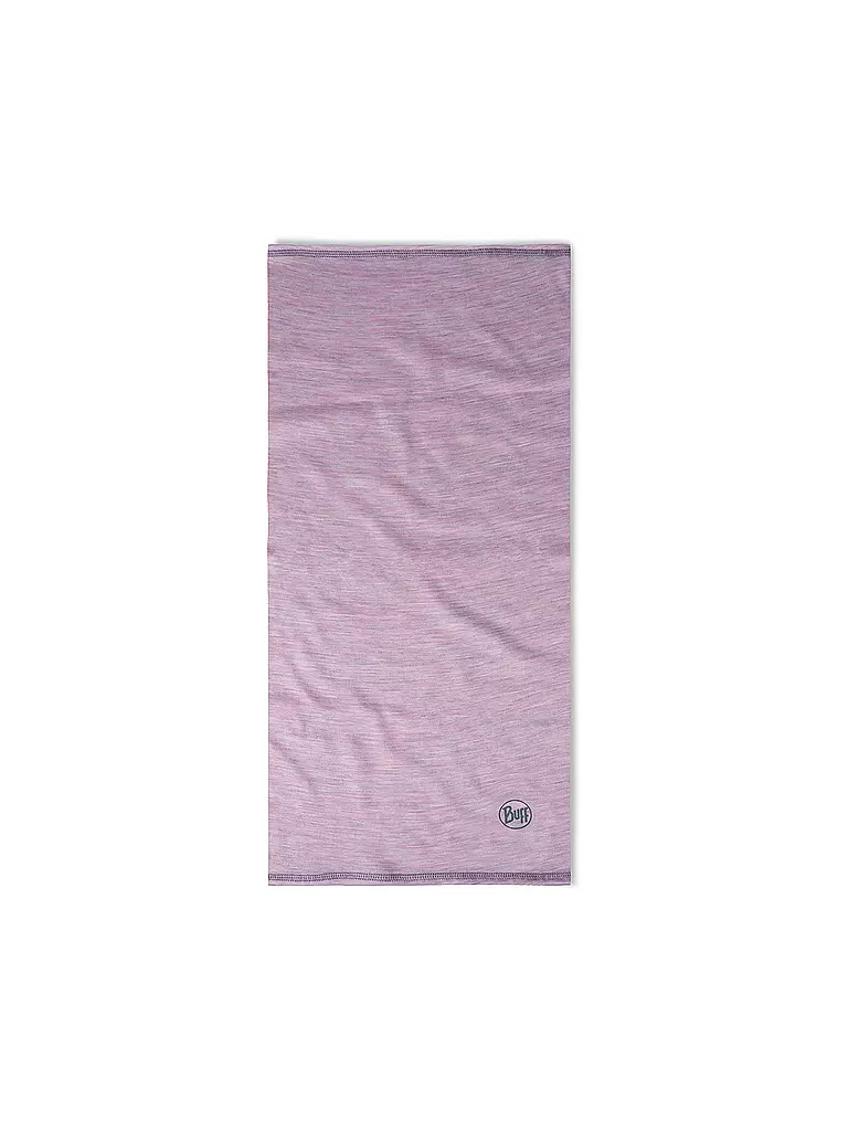 BUFF | Multifunktionstuch Lightweight Merino Wool | senf
