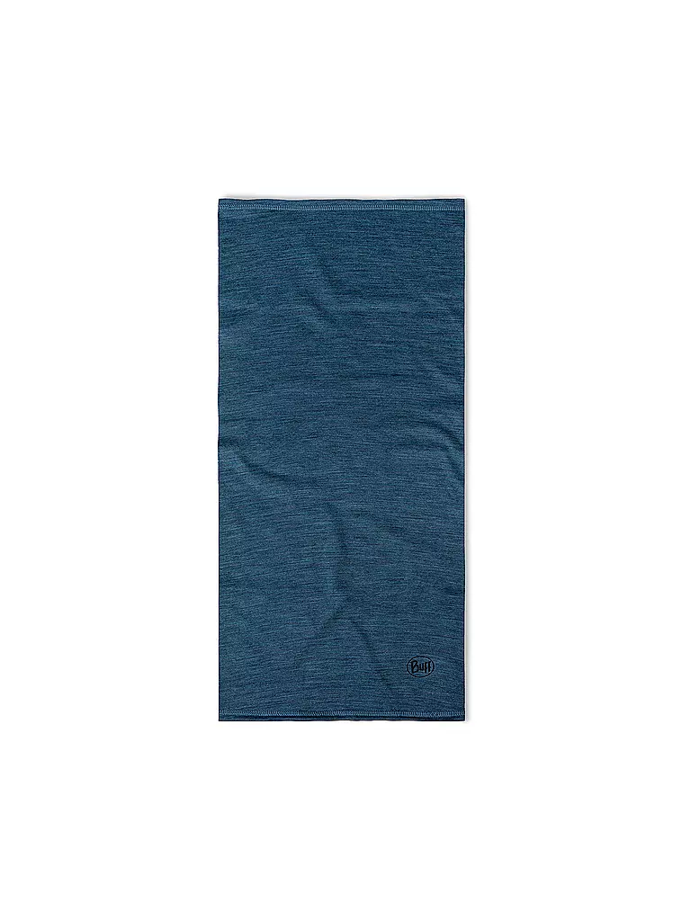 BUFF | Multifunktionstuch Lightweight Merino Wool | senf