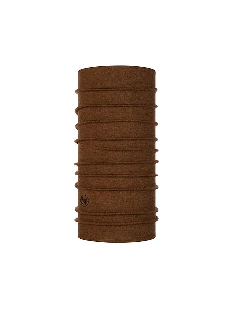 BUFF | Multifunktionstuch Midweight Merino | olive