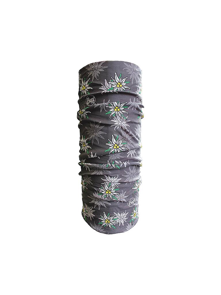 BUFF | Multifunktionstuch Original BUFF® Edelweiss | grau