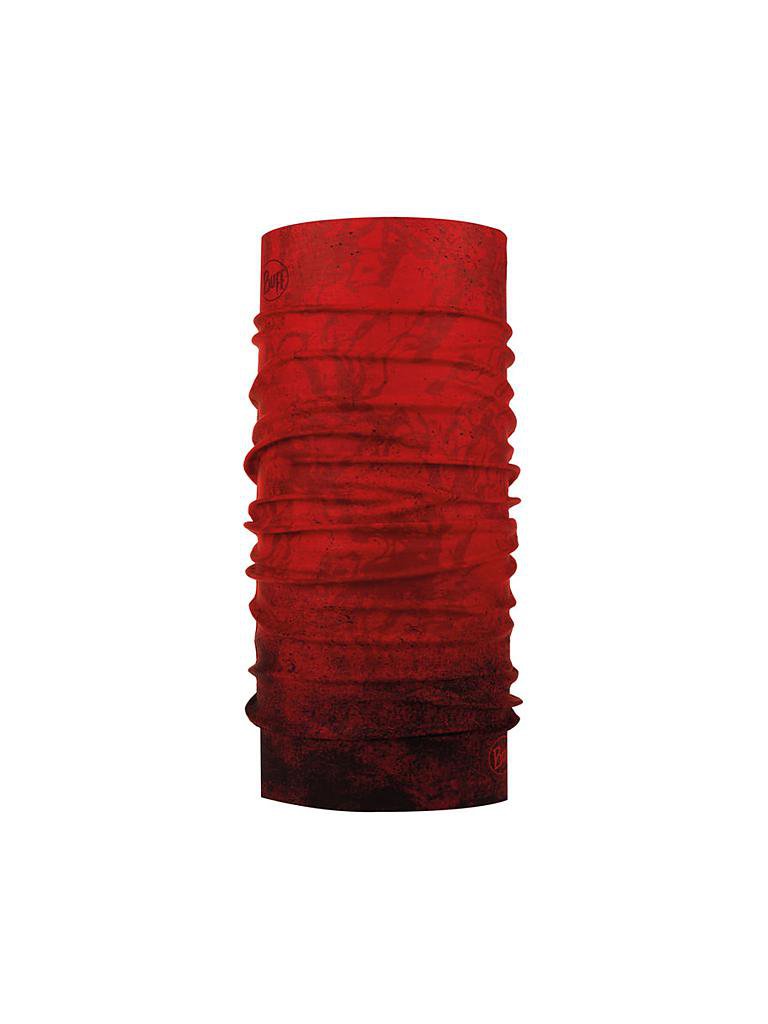 BUFF | Multifunktionstuch Original BUFF® | rot