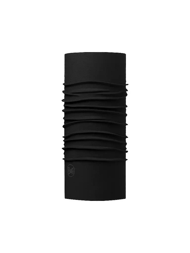 BUFF | Multifunktionstuch Original BUFF® | schwarz