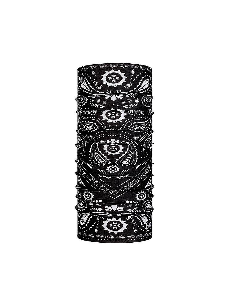 BUFF | Multifunktionstuch Original BUFF® | schwarz