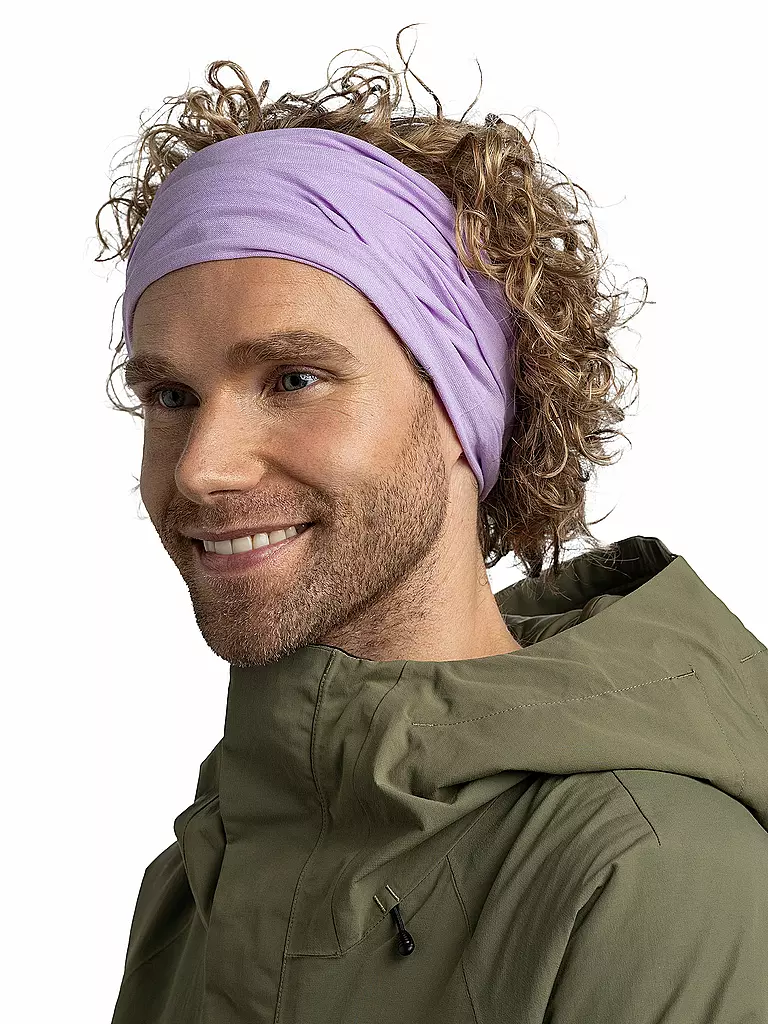 BUFF | Multifunktionstuch Original BUFF® | rosa