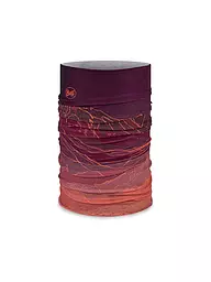 BUFF | Multifunktionstuch Original EcoStretch | rot