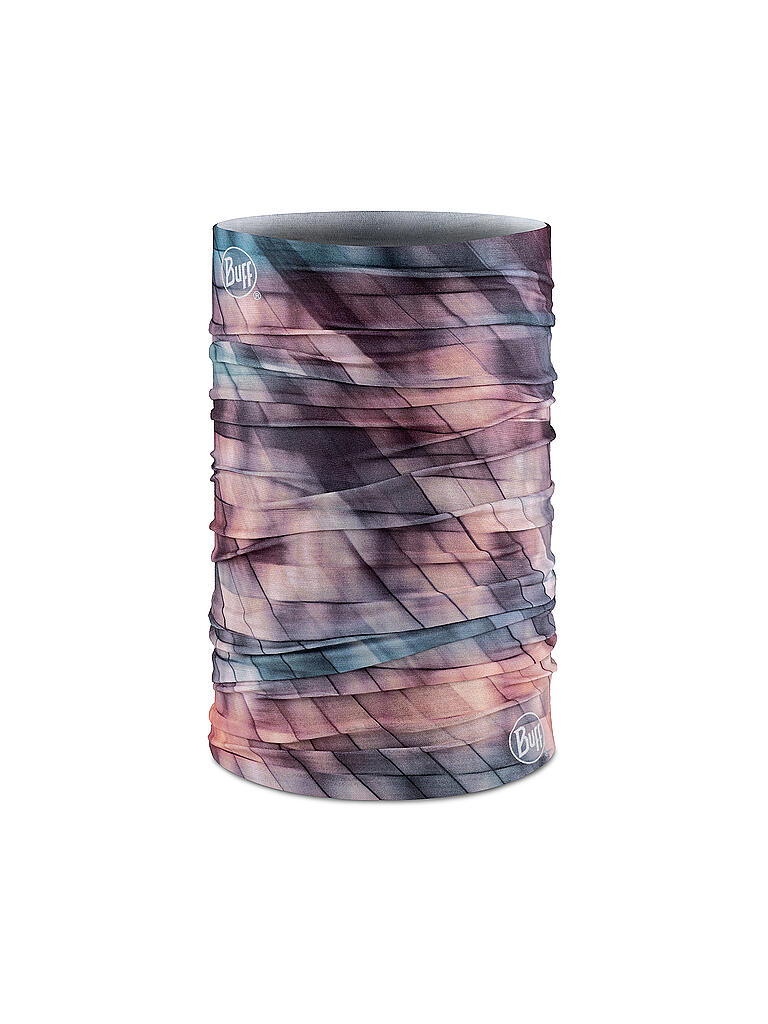 BUFF | Multifunktionstuch Original EcoStretch | rosa