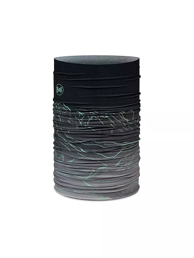 BUFF | Multifunktionstuch Original EcoStretch | hellgrau