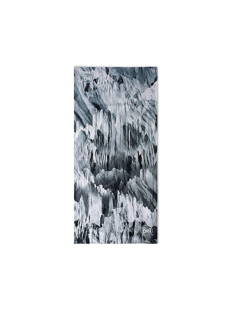 BUFF | Multifunktionstuch Original EcoStretch | grau
