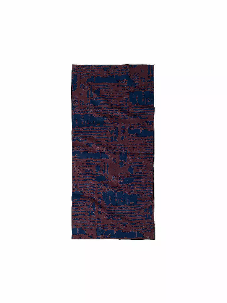 BUFF | Multifunktionstuch Original EcoStretch | hellgrau
