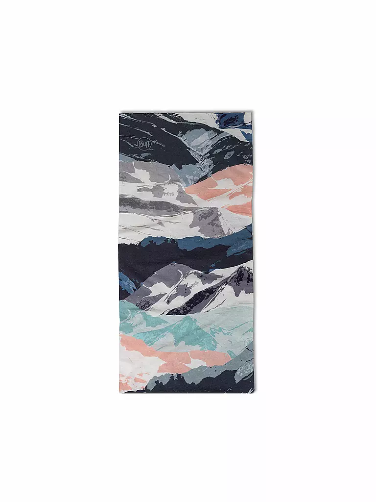 BUFF | Multifunktionstuch Original EcoStretch | hellblau