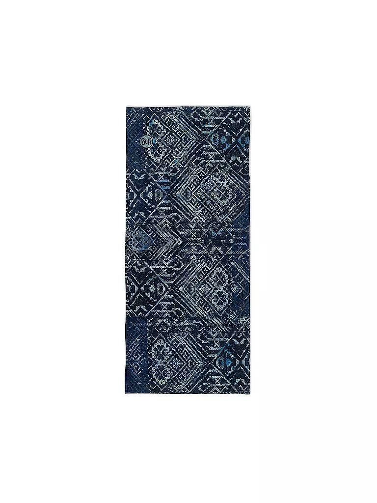 BUFF | Multifunktionstuch Original EcoStretch | dunkelrot