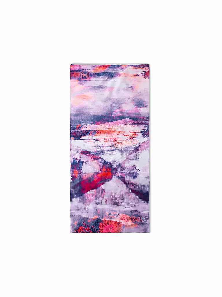 BUFF | Multifunktionstuch Original EcoStretch | beere