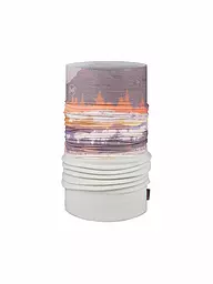 BUFF | Multifunktionstuch Polar  | weiss