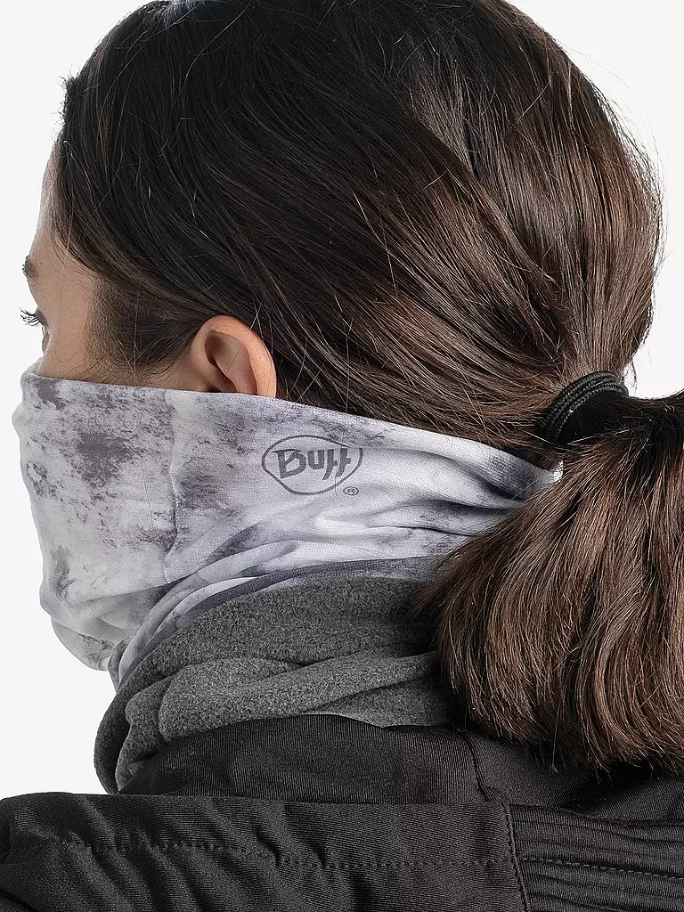 BUFF | Multifunktionstuch Polar | olive