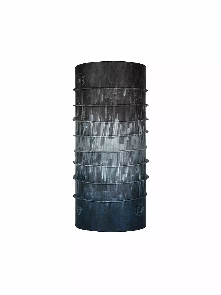 BUFF | Multifunktionstuch ThermoNet® | grau