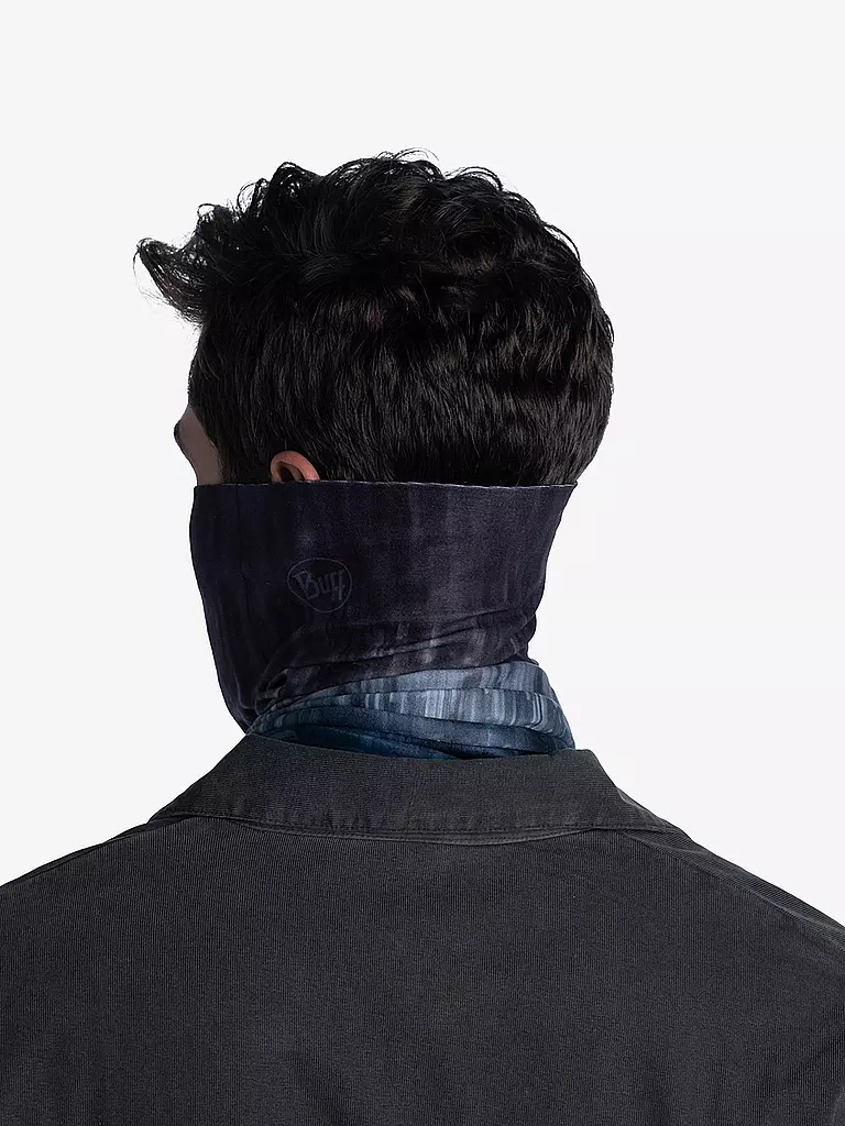 BUFF | Multifunktionstuch ThermoNet® | grau