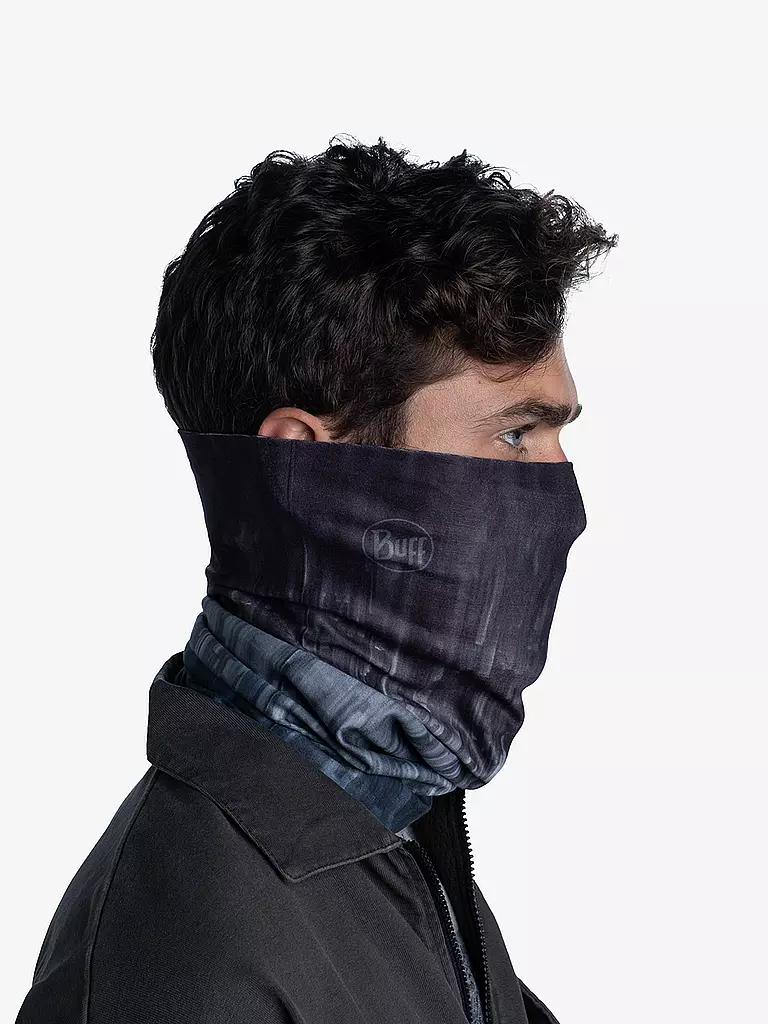 BUFF | Multifunktionstuch ThermoNet® | grau
