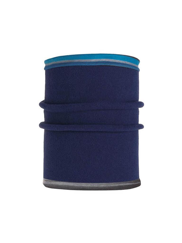 BUFF | Neckwarmer Polar Reversible | blau