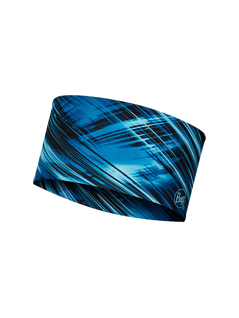BUFF | Stirnband CoolNet® UV+ | blau