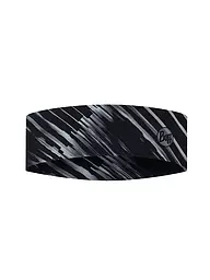 BUFF | Stirnband CoolNet UV® Slim | Grau