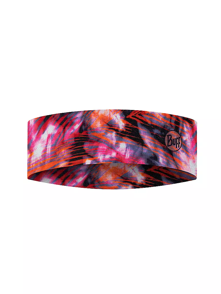 BUFF | Stirnband CoolNet® UV Slim | pink