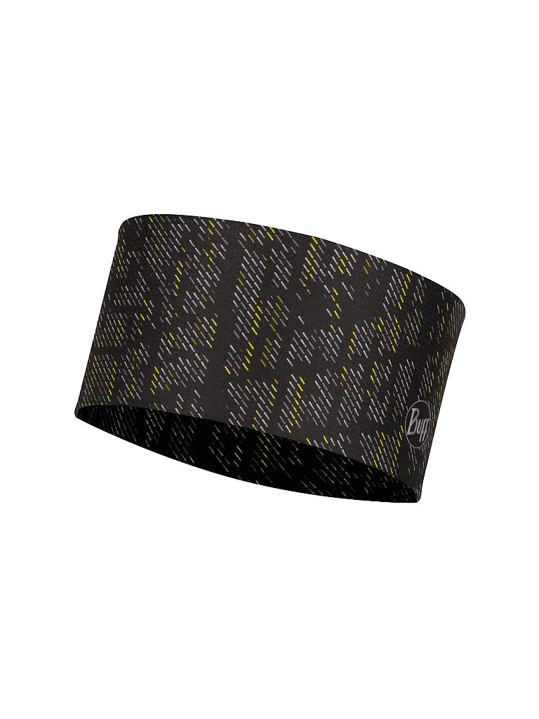 BUFF | Stirnband Coolnet UV+ Throwies Black | schwarz