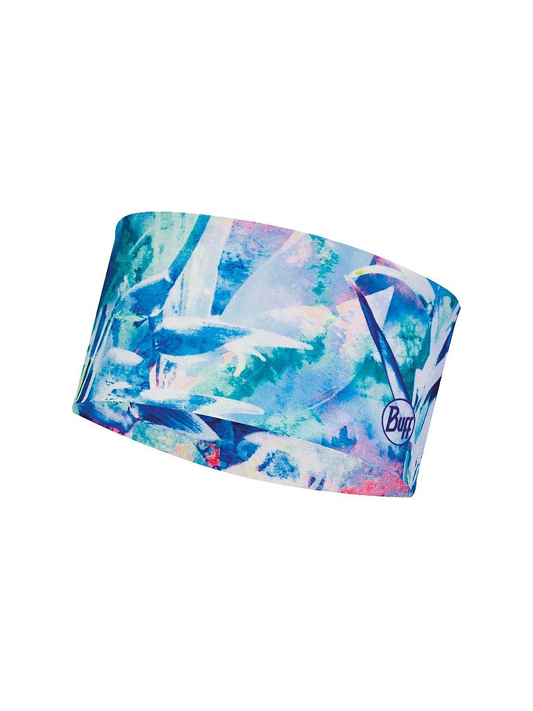 BUFF Unisex Coolnet UV Stirnband - Sportliches Headband Mit UPF 50+