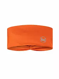 BUFF | Stirnband CoolNet UV® Ellipse | orange