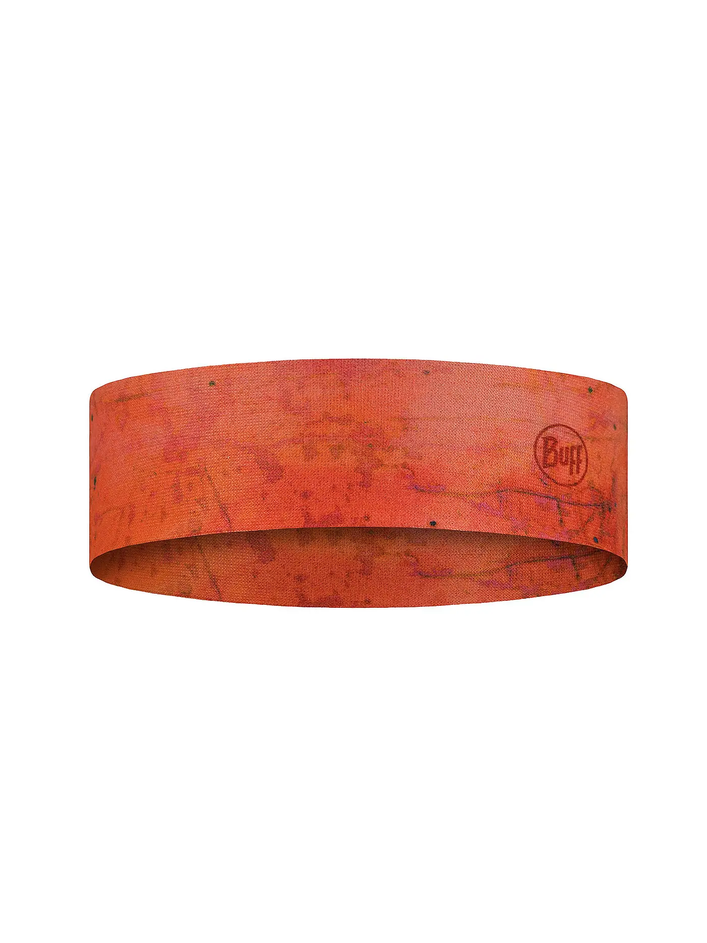 BUFF | Stirnband CoolNet® UV Slim | koralle