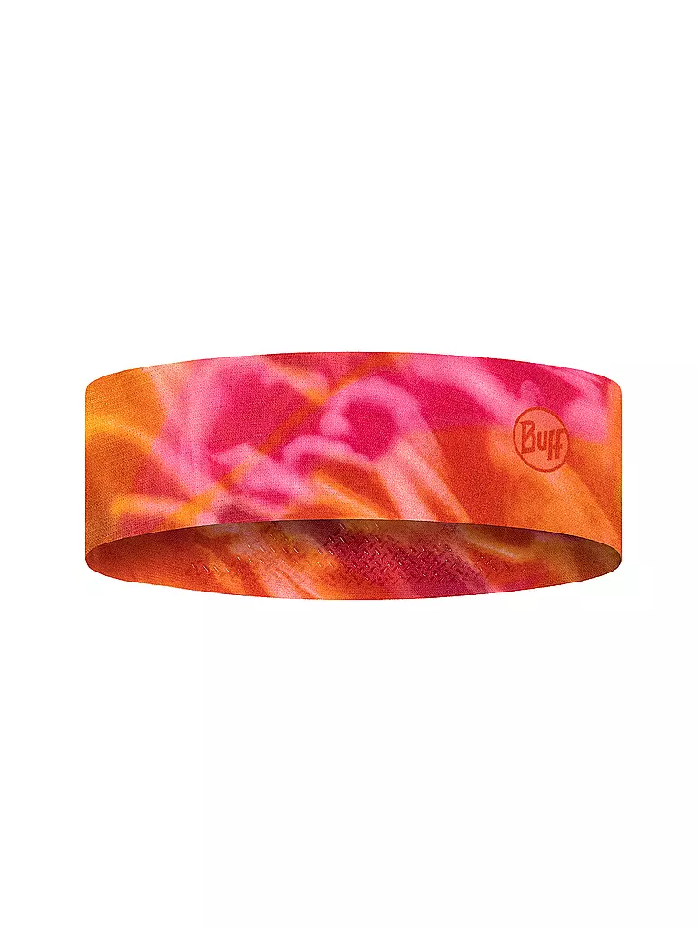BUFF | Stirnband CoolNet UV® Slim | pink