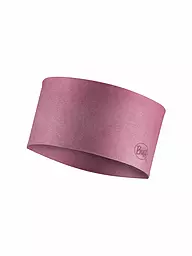 BUFF | Stirnband CoolNet UV® Wide | rosa