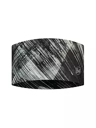 BUFF | Stirnband Coolnet UV® Wide | Grau