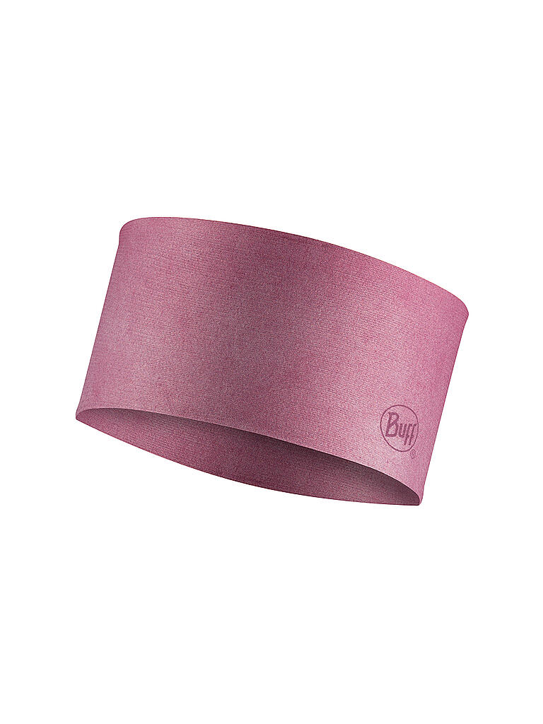 BUFF | Stirnband CoolNet UV® Wide | rosa