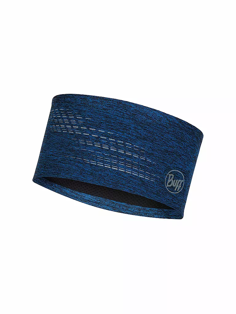 BUFF | Stirnband Dryflx | blau