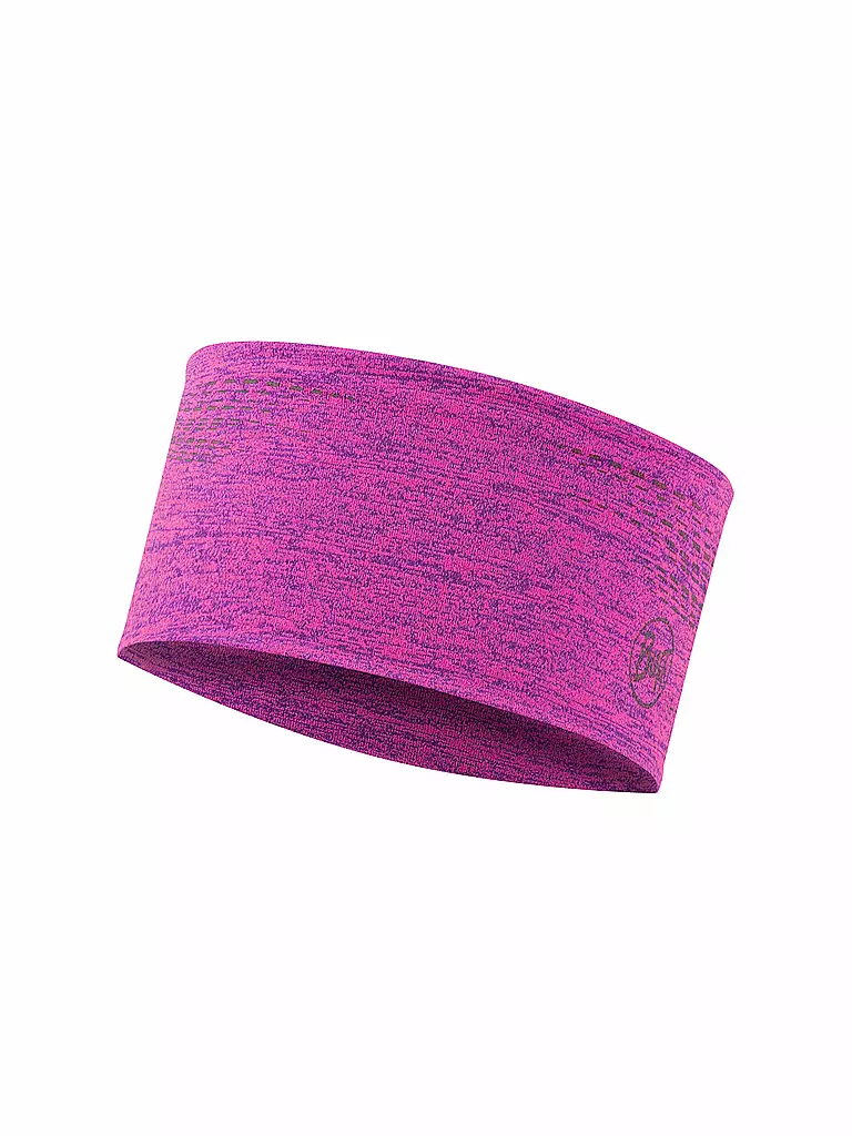 BUFF | Stirnband Dryflx | pink