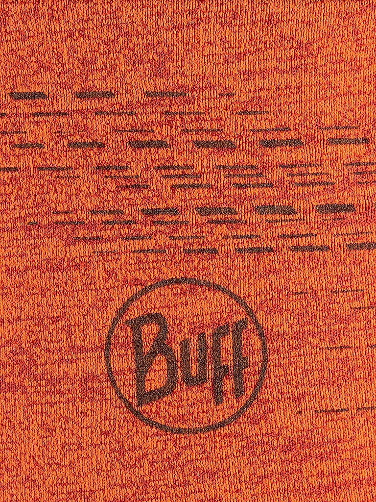 BUFF | Stirnband Dryflx | orange