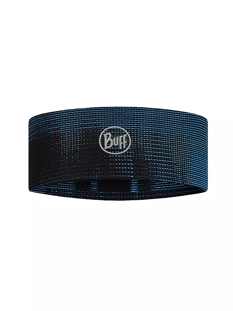 BUFF | Stirnband Fastwick | dunkelblau