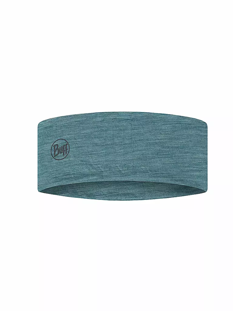 BUFF | Stirnband Merino LW | mint