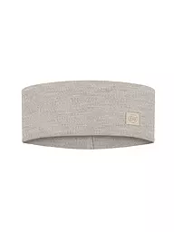 BUFF | Stirnband Merino Wide | beige