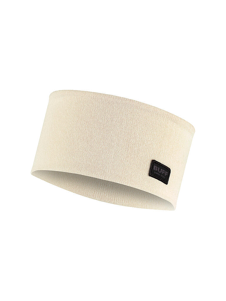 BUFF | Stirnband Niels | weiss