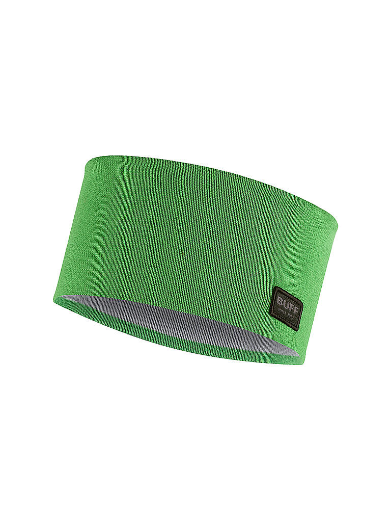 Freak Scene Stirnband In Neon-Grün – Elastisch, Saugfähig, One Size Für Sport & Alltag