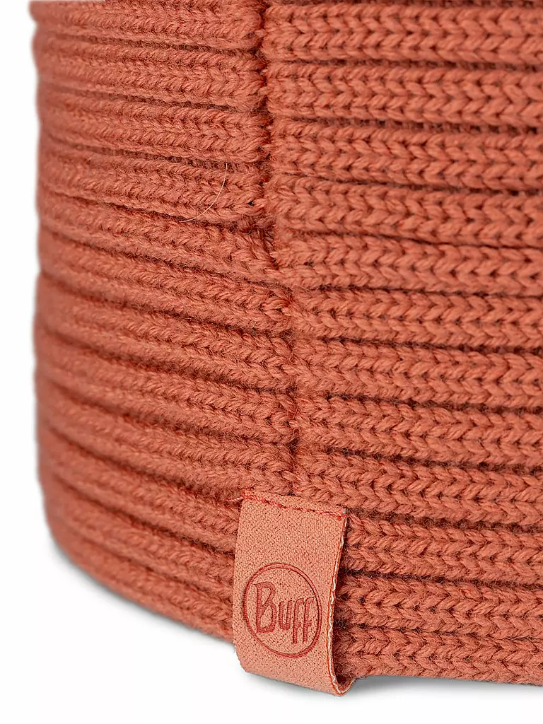 BUFF | Stirnband Norval | hellgrün