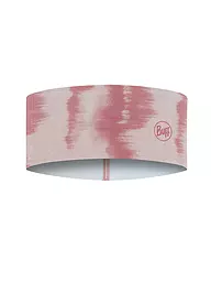 BUFF | Stirnband Tech Polar  | rosa
