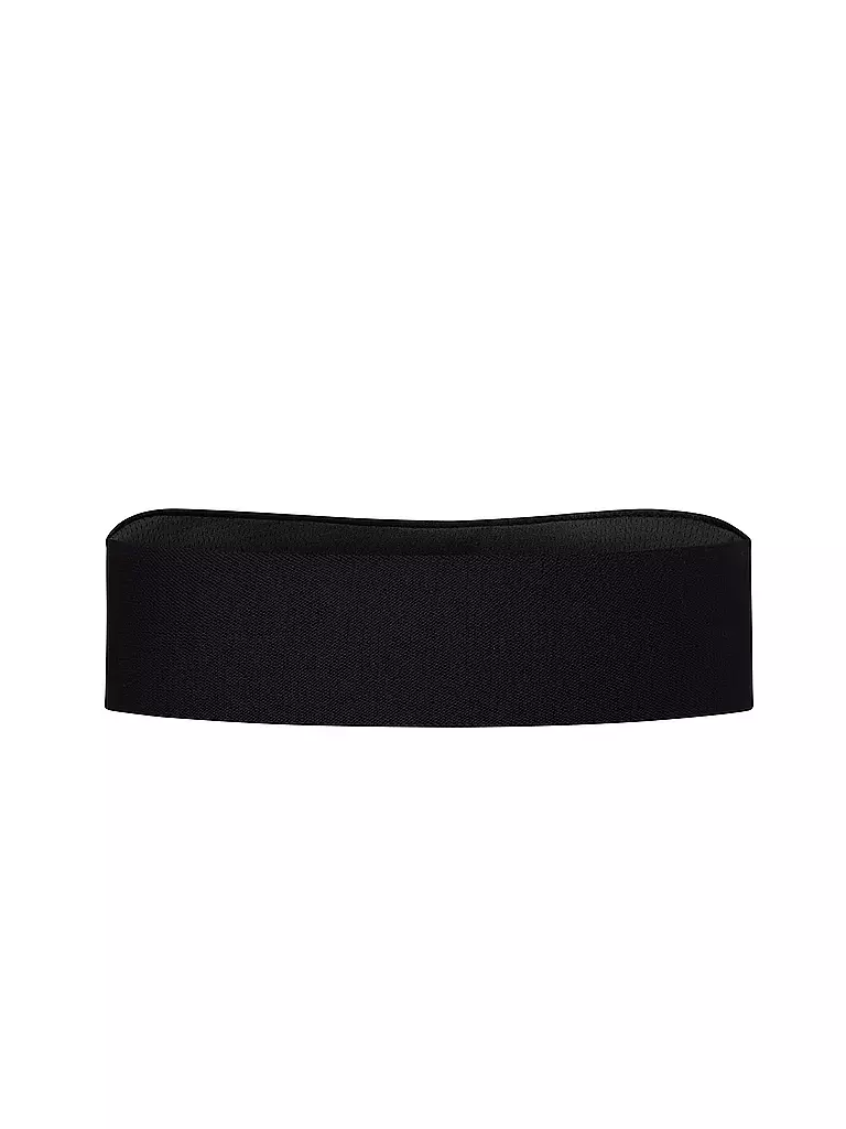 BUFF | Visor Go Solid Black | schwarz