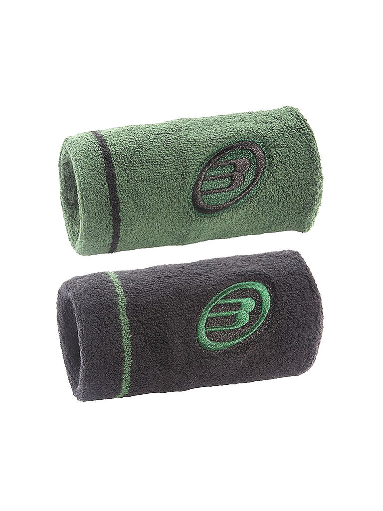 BULLPADEL | Bullpadel Pack Vertex2 LTD Man | olive