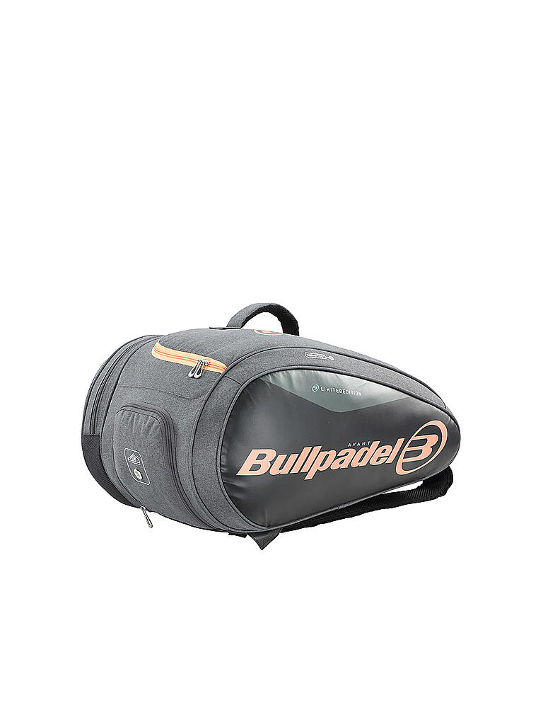 BULLPADEL | Bullpadel Pack Vertex2 LTD Woman | rosa