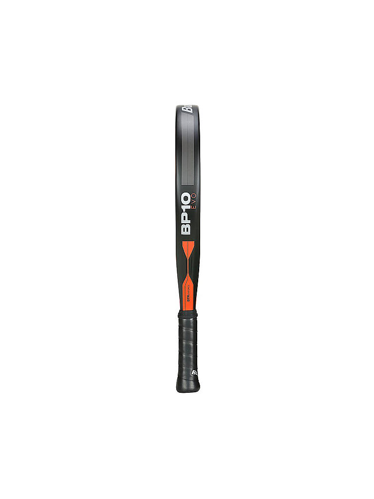 BULLPADEL | Padel-Tennisschläger BP10 Evo 23 | rot