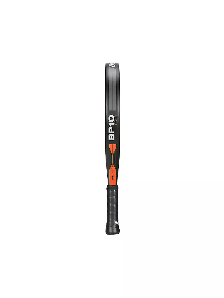 BULLPADEL | Padel-Tennisschläger BP10 Evo 23 | rot