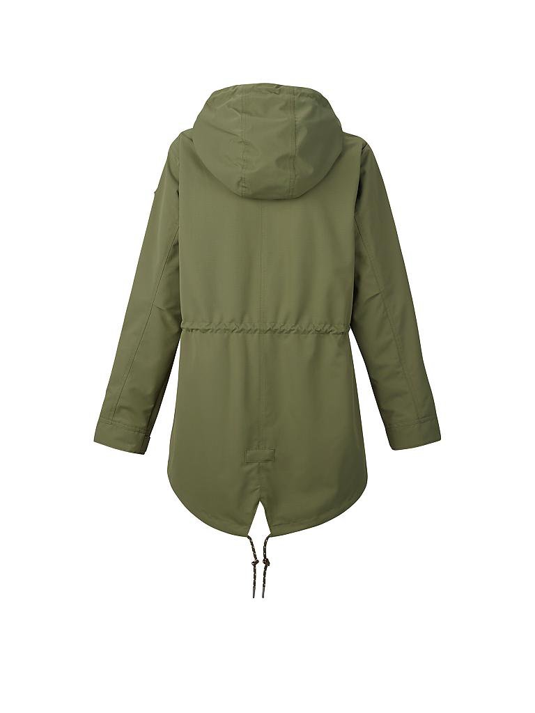 BURTON | Damen Jacke Sadie 2L | 